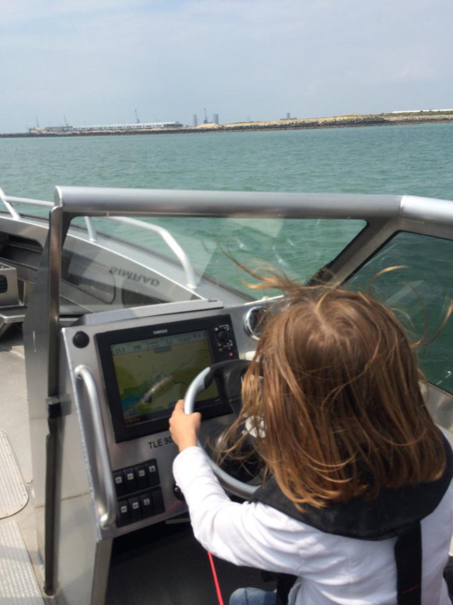 Campagne d'essais Anytec à Boyardville (Île d'Oléron) - Le chantier nautique de la Perrotine propose une grande campagne d'éssais Anytec à La Perrotine ... seront disponibles : 530 SP avec le nouveau 115 Mercury EFI, les 622 SP et SPD avec 150 Mercury EFI et le 750 SP équipé du 300 Verado Mercury