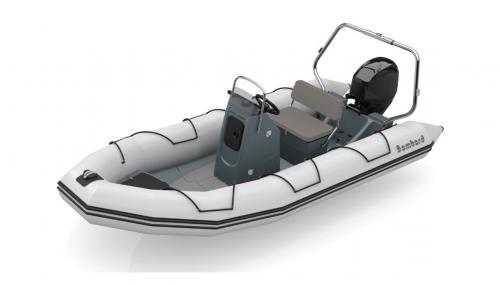 Vente bateau neuf BOMBARD EXPLORER 500 - Boyardville - &Icirc;le d'Ol&eacute;ron (Charente Maritime)