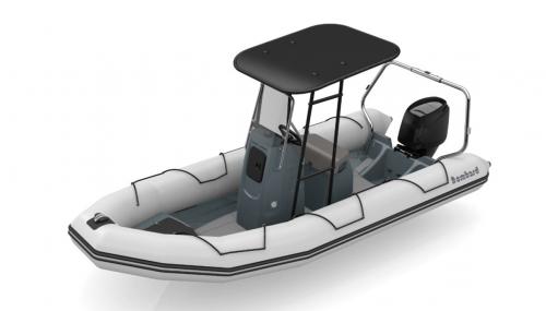 Vente bateau neuf BOMBARD EXPLORER 550 - Boyardville - &Icirc;le d'Ol&eacute;ron (Charente Maritime)