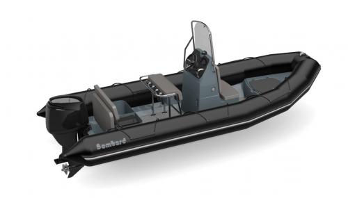 Vente bateau neuf BOMBARD EXPLORER 600 - Boyardville - &Icirc;le d'Ol&eacute;ron (Charente Maritime)