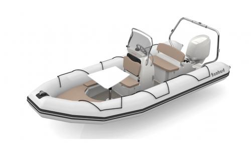 Vente bateau neuf BOMBARD SUNRIDER 550 - Boyardville - &Icirc;le d'Ol&eacute;ron (Charente Maritime)