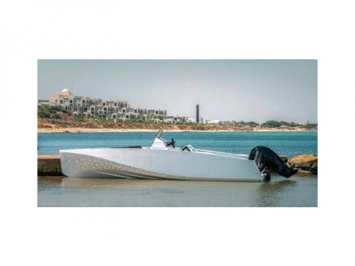 Vente bateau neuf Nottoy N23 - Boyardville - &Icirc;le d'Ol&eacute;ron (Charente Maritime)