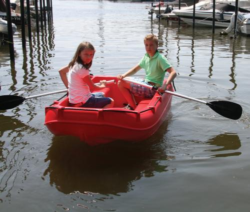 Vente bateau neuf WHALY 210 - Boyardville - Île d'Oléron (Charente Maritime)