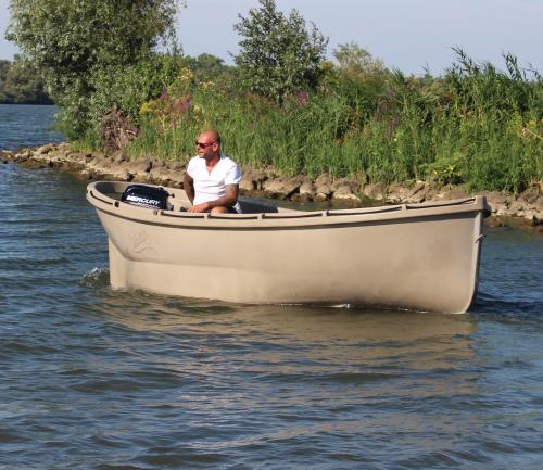 Vente bateau neuf WHALY 450 CLASSIC - Boyardville - Île d'Oléron (Charente Maritime)
