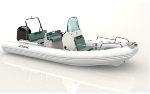Vente bateau neuf Zodiac MEDLINE 5.8 - Boyardville - &Icirc;le d'Ol&eacute;ron (Charente Maritime)