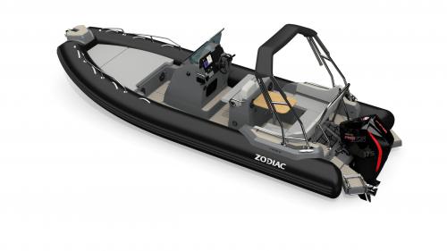 Vente bateau neuf Zodiac MEDLINE 6.8 - Boyardville - &Icirc;le d'Ol&eacute;ron (Charente Maritime)