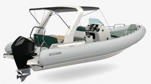 Vente bateau neuf Zodiac MEDLINE 7.5 - Boyardville - &Icirc;le d'Ol&eacute;ron (Charente Maritime)