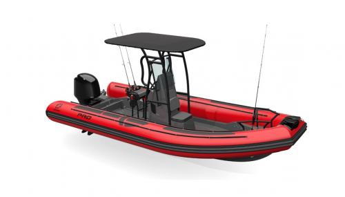 Vente bateau neuf Zodiac PRO 6.5 - Boyardville - &Icirc;le d'Ol&eacute;ron (Charente Maritime)