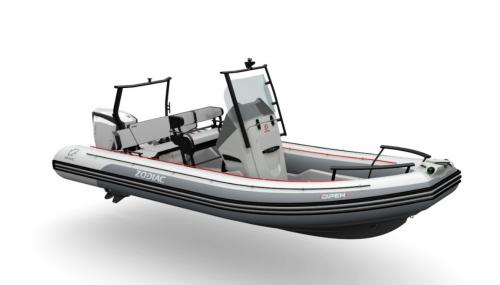 Vente bateau neuf Zodiac OPEN 6.5 - Boyardville - &Icirc;le d'Ol&eacute;ron (Charente Maritime)