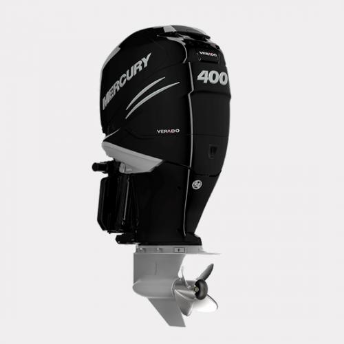 Vente bateau neuf MERCURY VERADO 400 - Boyardville - &Icirc;le d'Ol&eacute;ron (Charente Maritime)