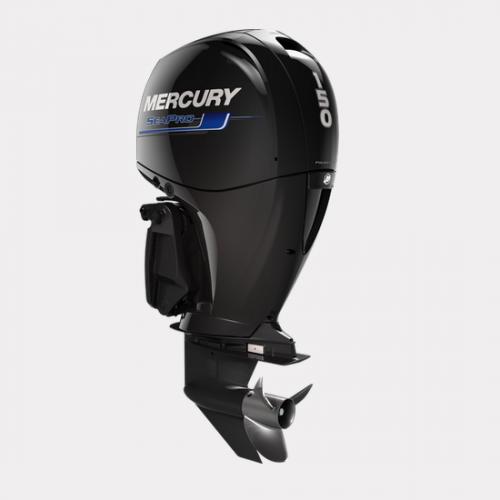 Vente bateau neuf MERCURY SEAPRO 150  - Boyardville - &Icirc;le d'Ol&eacute;ron (Charente Maritime)