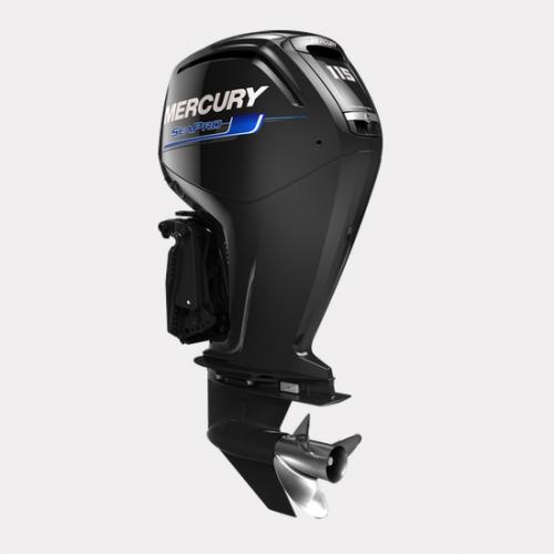 Vente bateau neuf MERCURY SEAPRO 115 - Boyardville - &Icirc;le d'Ol&eacute;ron (Charente Maritime)