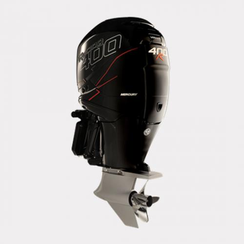 Vente bateau neuf MERCURY VERADO 400 R - Boyardville - &Icirc;le d'Ol&eacute;ron (Charente Maritime)