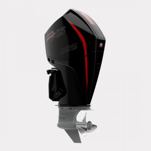 Vente bateau neuf MERCURY PRO XS 225 - Boyardville - &Icirc;le d'Ol&eacute;ron (Charente Maritime)