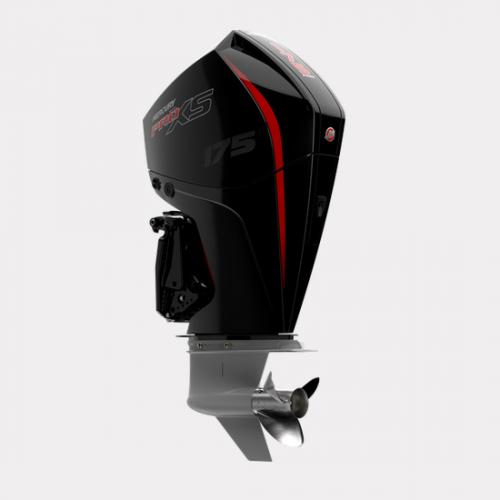 Vente bateau neuf MERCURY PRO XS 175 - Boyardville - &Icirc;le d'Ol&eacute;ron (Charente Maritime)