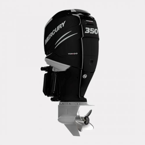 Vente bateau neuf MERCURY VERADO 350 - Boyardville - &Icirc;le d'Ol&eacute;ron (Charente Maritime)