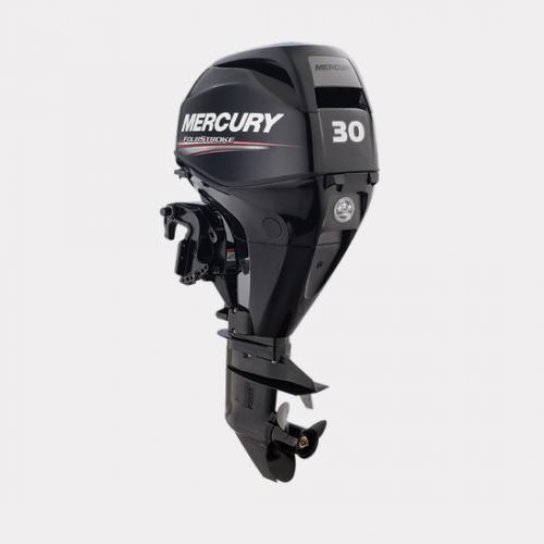 Vente bateau neuf MERCURY FOURSTROKE 30 CV EFI - Boyardville - &Icirc;le d'Ol&eacute;ron (Charente Maritime)