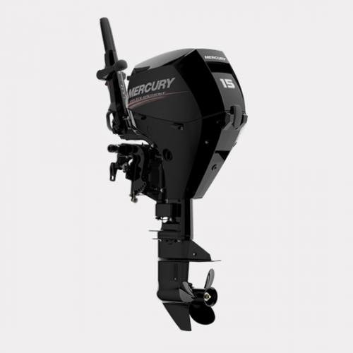 Vente bateau neuf MERCURY FOURSTROKE 15 - Boyardville - &Icirc;le d'Ol&eacute;ron (Charente Maritime)