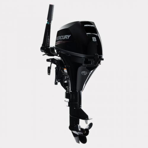 Vente bateau neuf MERCURY FOURSTROKE 8 CV - Boyardville - &Icirc;le d'Ol&eacute;ron (Charente Maritime)