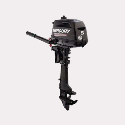 Vente bateau neuf MERCURY FOURSTROKE 5 CV - Boyardville - &Icirc;le d'Ol&eacute;ron (Charente Maritime)