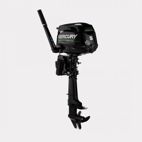 Vente bateau neuf MERCURY FOURSTROKE 5 Propane - Boyardville - &Icirc;le d'Ol&eacute;ron (Charente Maritime)