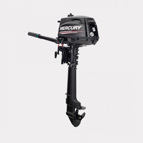 Vente bateau neuf MERCURY FOURSTROKE 5 CV SailPower - Boyardville - &Icirc;le d'Ol&eacute;ron (Charente Maritime)