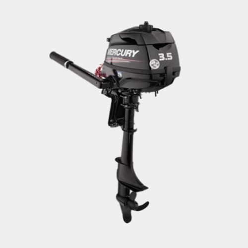 Vente bateau neuf MERCURY FOURSTROKE 3,5 CV - Boyardville - &Icirc;le d'Ol&eacute;ron (Charente Maritime)