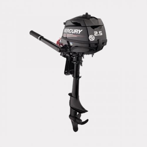 Vente bateau neuf MERCURY FOURSTROKE 2,5 CV - Boyardville - &Icirc;le d'Ol&eacute;ron (Charente Maritime)