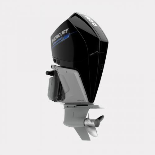 Vente bateau neuf MERCURY SEAPRO 300 AMS - Boyardville - &Icirc;le d'Ol&eacute;ron (Charente Maritime)