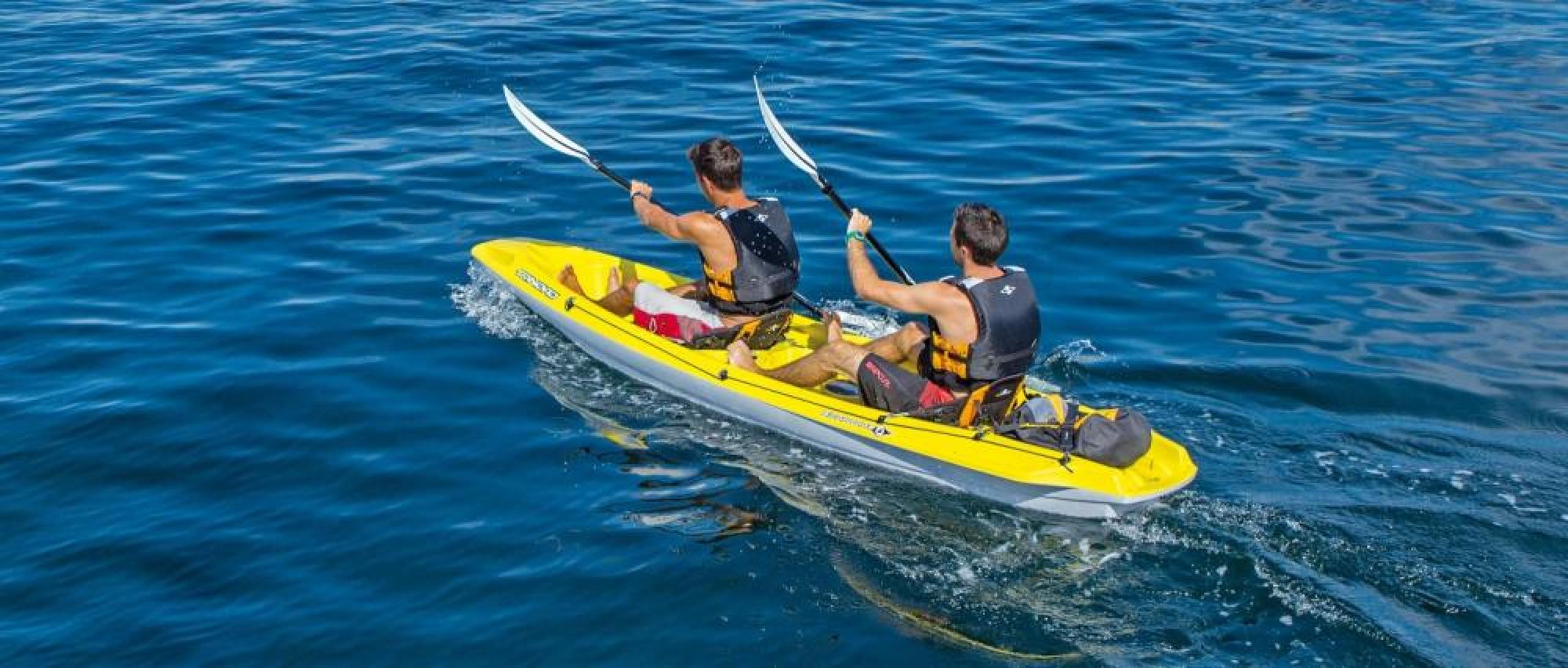 Promotions chantier naval La Perrotine : PRIX CASSES SUR LES KAYAKS RIGIDES (OFFRE DE FIN DE SAISON 2017 AU MAGASIN) - Ile d'Oléron - Charente Maritime