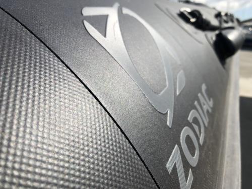 Essais semi-rigides Zodiac – La Perrotine Île d’Oléron