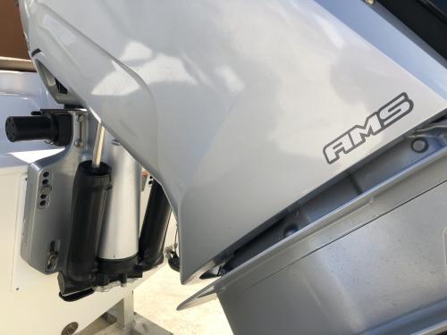 Centre d’essai & moteurs Mercury – Oléron - Charente maritime